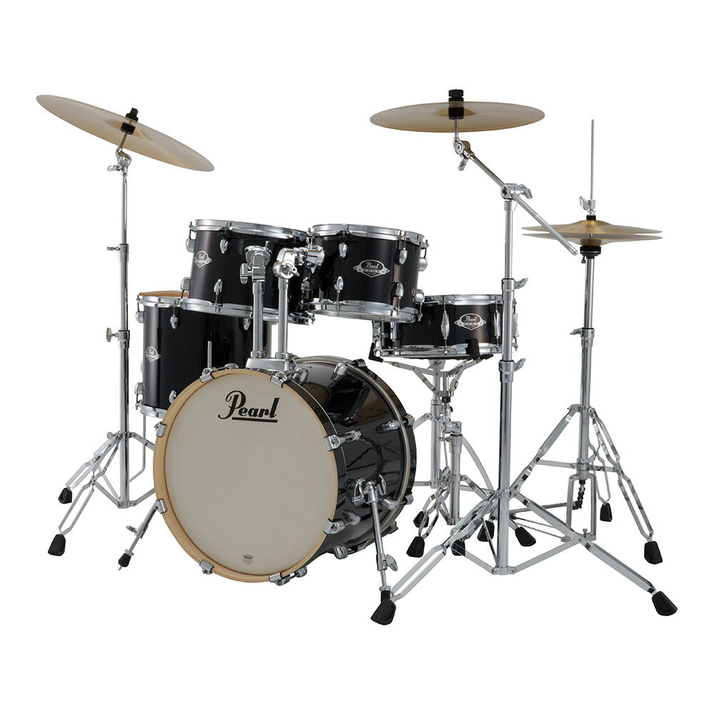 Pearl EXPORT EXX785N/C #31 Jet Black