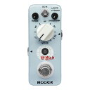 MOOER @Wah(2)