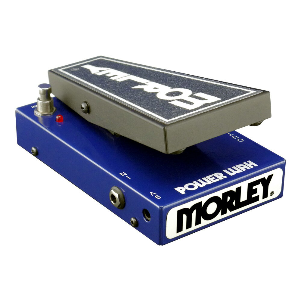 MORLEY 20/20 Power Wah MTPWO