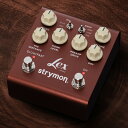 strymon Lex V2  - ロータリー・スピーカー・エミュレーター