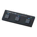 BOSS FS-1-WL Wireless Footswitch