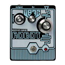 Death by Audio ROBOT -Amp-Like Overdrive + 6 Option-