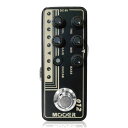 MOOER Micro Preamp 012(2)