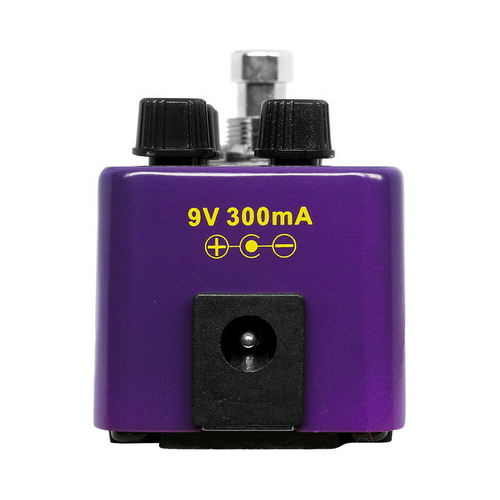 MOOER Micro Preamp 019 2