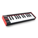 AKAI professional LPK25 MKII