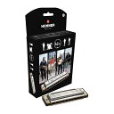 HOHNER ハーモニカ「THE BEATLES」