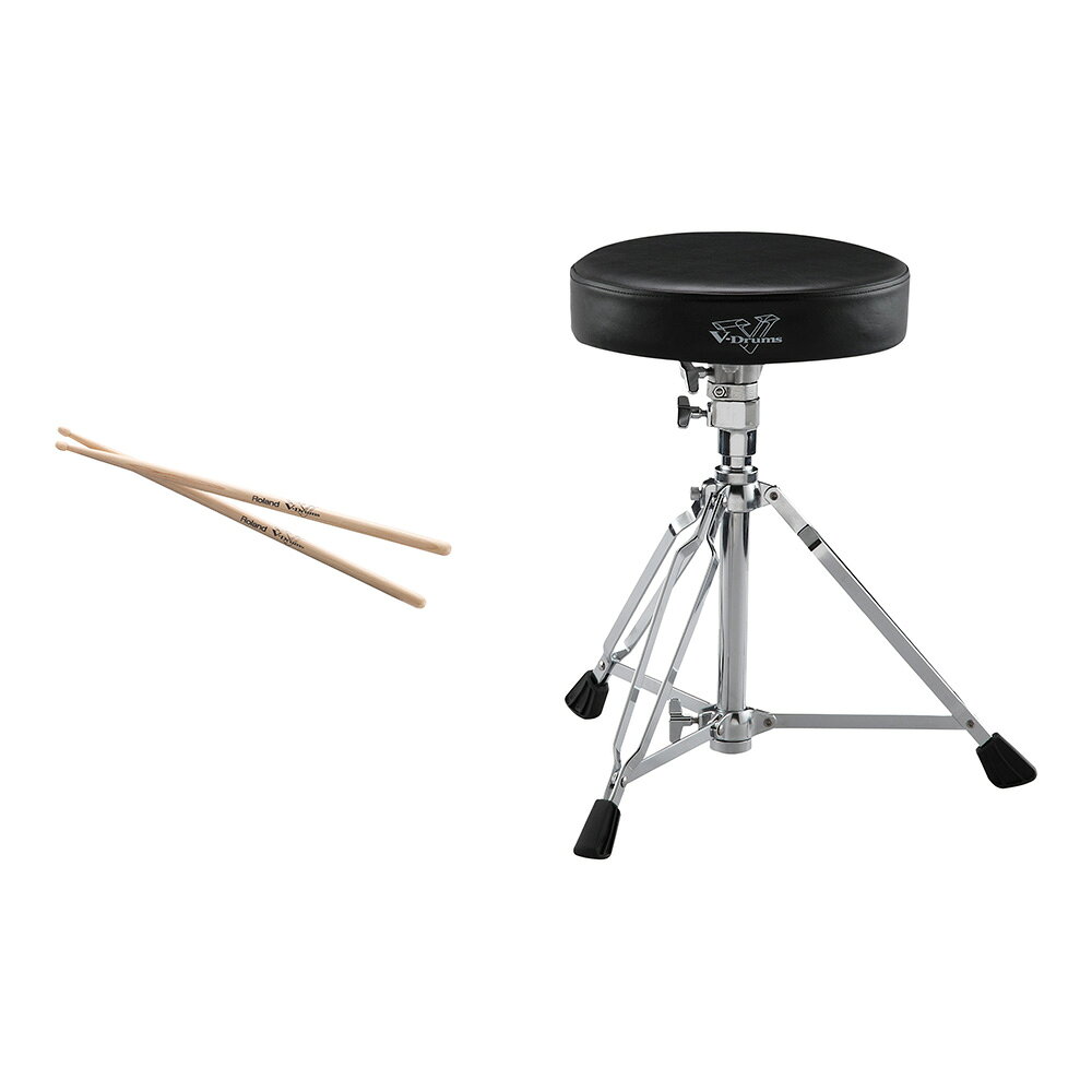 乐天商城 - Roland DAP-2X V-Drums Accessory Package