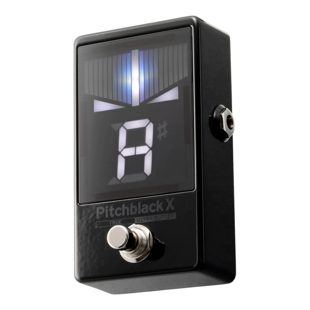 KORG Pitchblack X (PB-X)