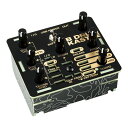 BASTL INSTRUMENTS KASTLE DRUM -micro drum synthesizer-