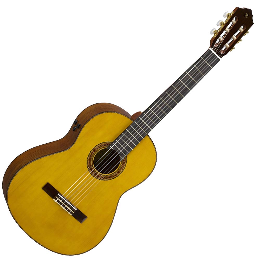 YAMAHA CG-TA NT