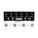 MOOER Preamp Live