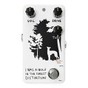 ANIMALS PEDAL I Was A Wolf In The Forest Distortion(2)