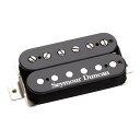 Seymour Duncan SH-2n Jazz Model Neck (Black)