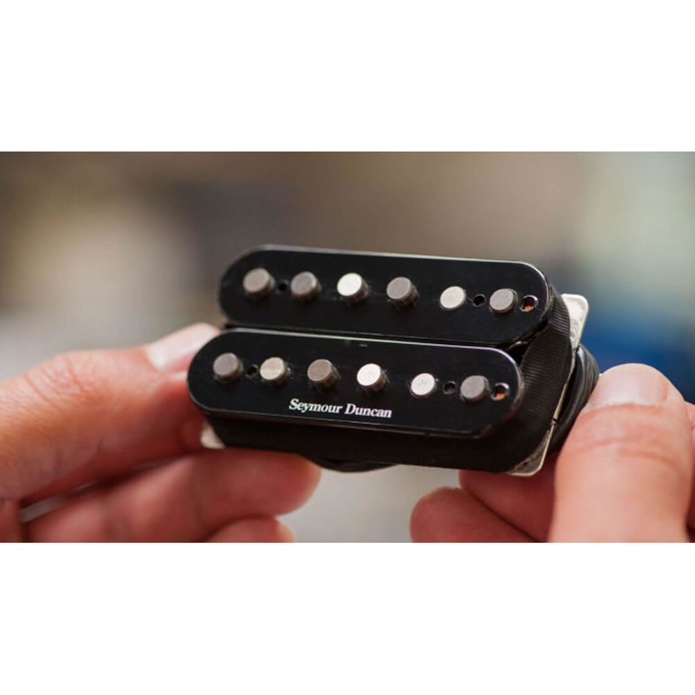 Seymour Duncan SH-3 Stag Mag (Black)