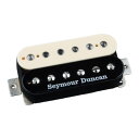 Seymour Duncan SH-4 JB Model Bridge (Zebra)