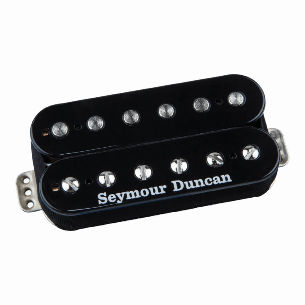 Seymour Duncan TB-4 JB Model Trembucker (Black)