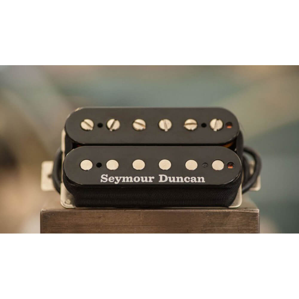 Seymour Duncan SH-6n Duncan Distortion Neck (Black)