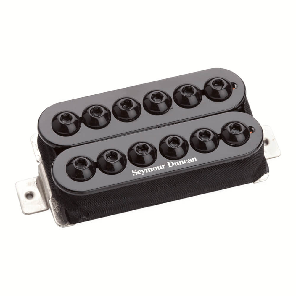 Seymour Duncan SH-8b Invader Bridge (Black)