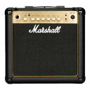 Marshall MG15R (MG15GR) -MG Gold Series-