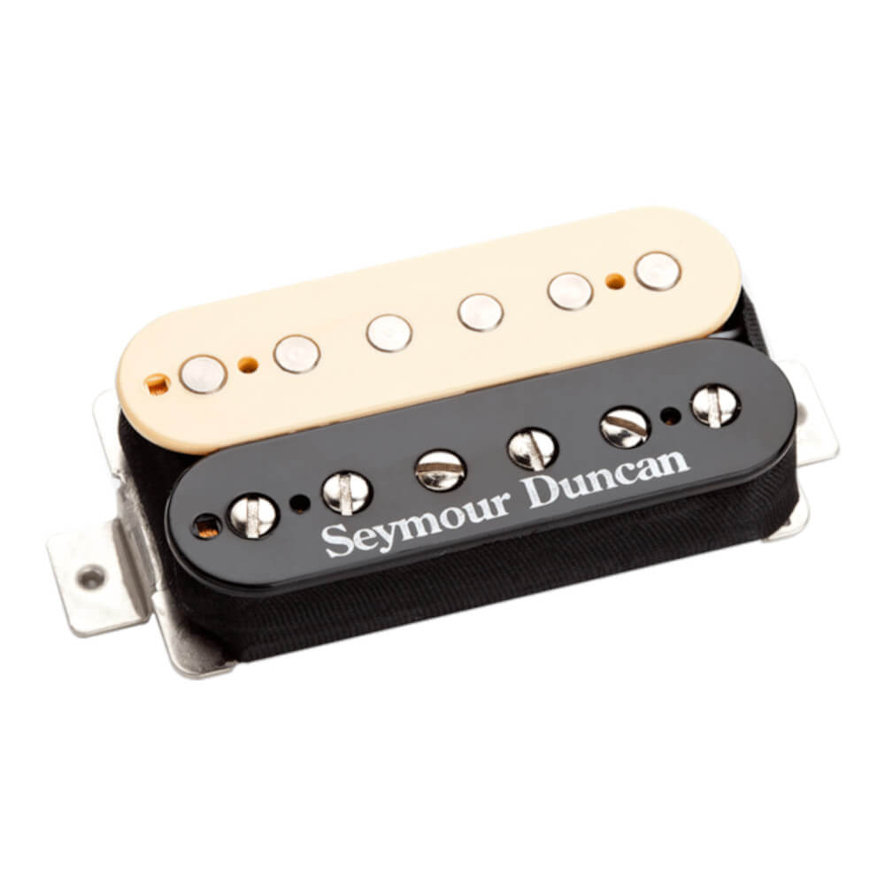 Seymour Duncan TB-5 Custom [セイモアダンカン][ハムバッカー][トレンバッカー][ピックアップ][国内正規品]