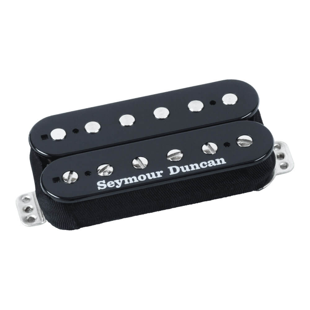Seymour Duncan TB-11 Custom Custom Trembucker (Black)