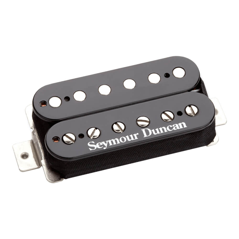 Seymour Duncan SH-14 Custom 5 Bridge (Black)