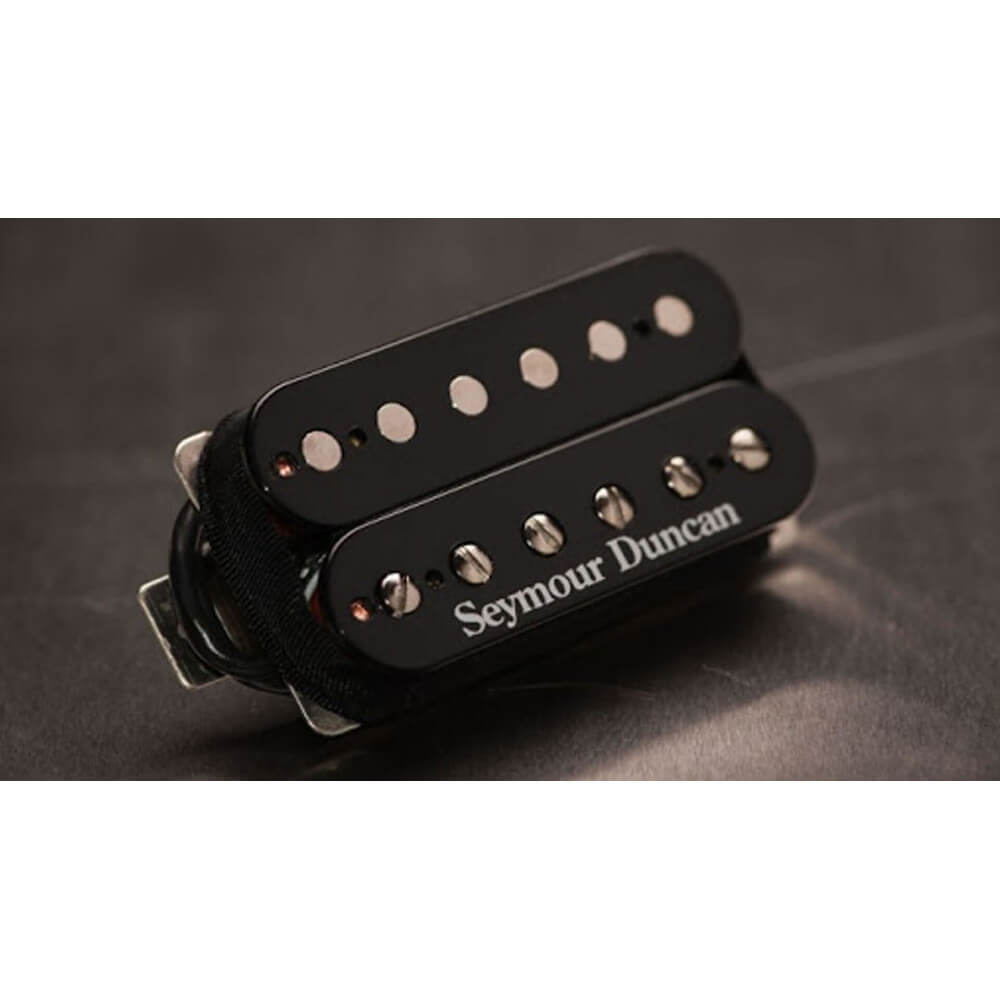 Seymour Duncan TB-15 Alternative 8 Trembucker (Black)