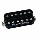 Seymour Duncan TB-15 Alternative 8 Trembucker (Black)