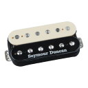 Seymour Duncan TB-16 59 Custom Hybrid Trembucker (Zebra)