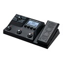 ZOOM G2X FOUR Effects & Amp Emulator