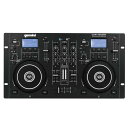 gemini CDM-4000BT オールインワンCDJコンソール その1