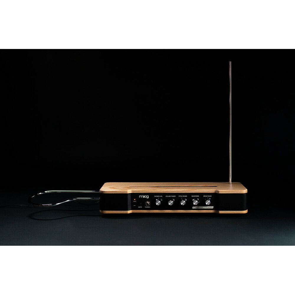 Moog Etherwave Theremin