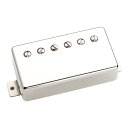 Seymour Duncan SH-55n Seth Lover Neck (Nickel Covers / 1C BRAIDED SHIELD)