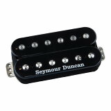 Seymour Duncan TB-PG1 Pearly Gates Trembucker (Black)ڼʡ