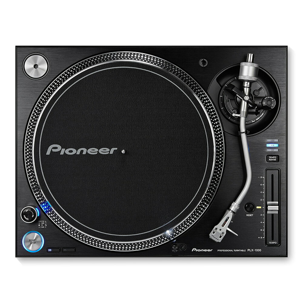 Pioneer DJ PLX-1000