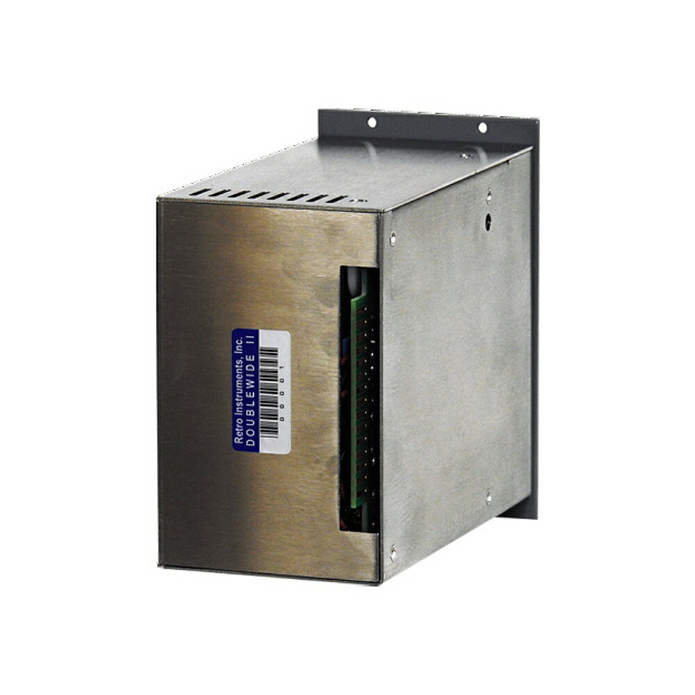 RETRO Instruments DoublewideII