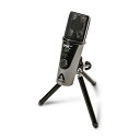 Apogee MiC Plus 【アウトレット特価品】