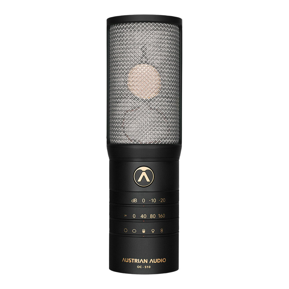 Rakuten - Austrian Audio OC-S10