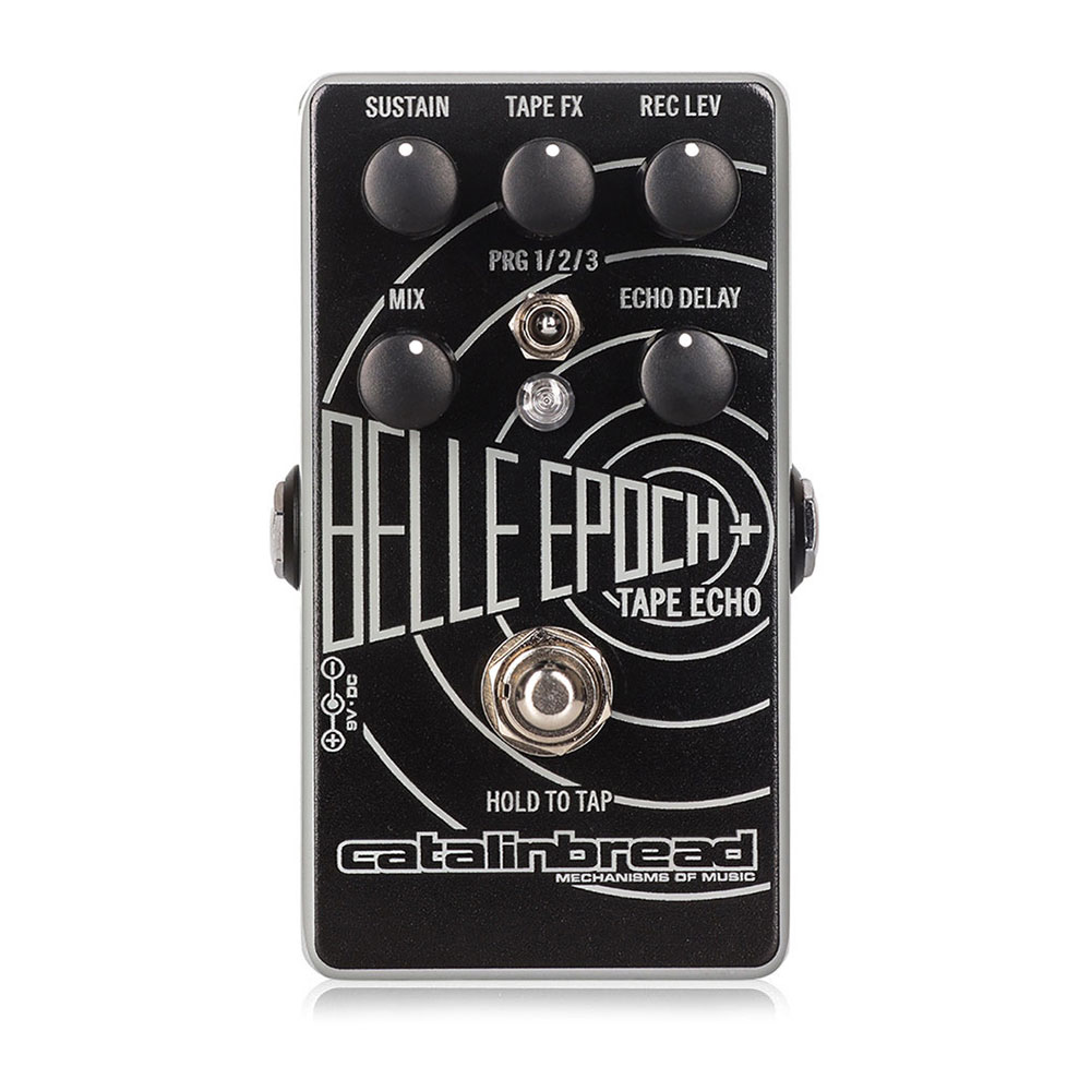 楽天市場】Catalinbread Echorec（楽器・音響機器）の通販