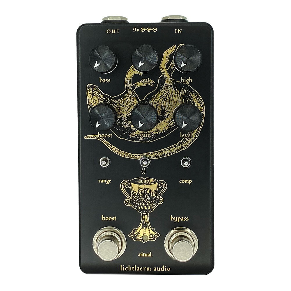 乐天商城 - ■5,000円OFFクーポン配布中 LICHTLAERM AUDIO .ritual.
