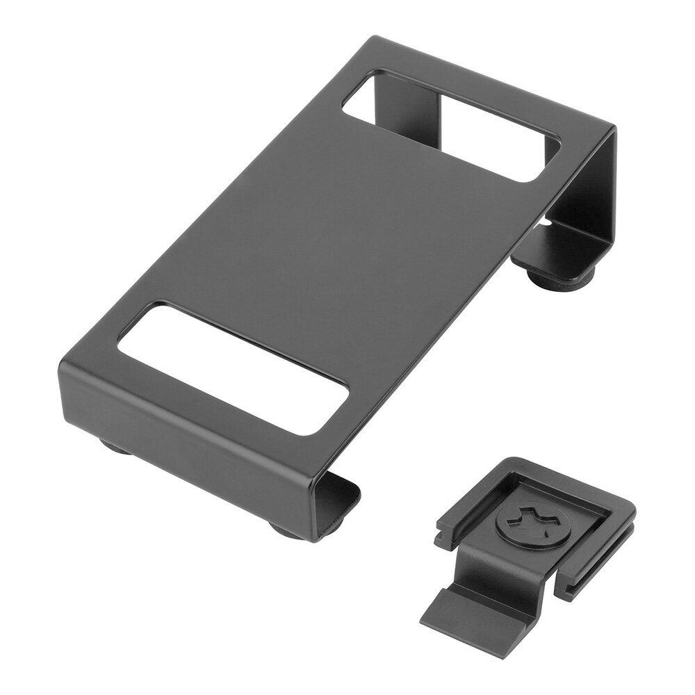 Effector Case - RockBoard by Warwick QuickMount Pedal Riser [RBO B PEDAL RISER]