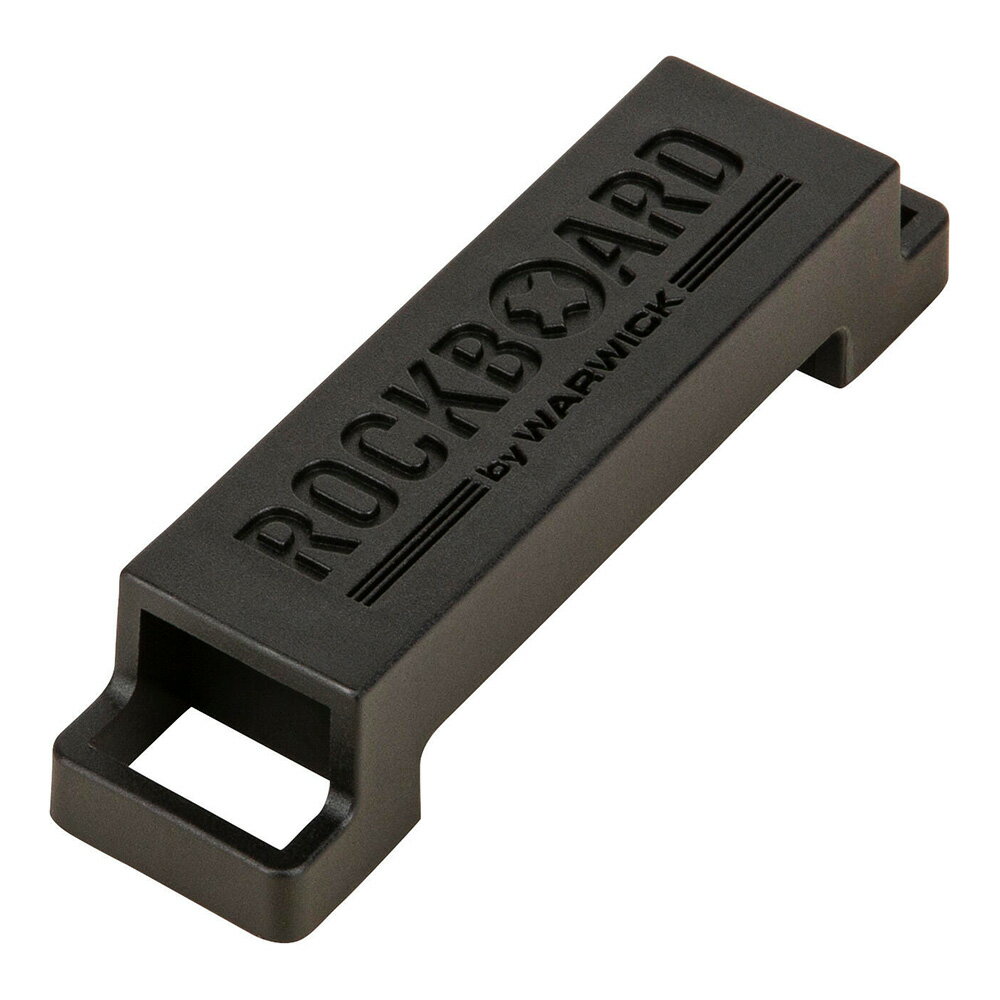 Effector Case - RockBoard by Warwick QuickMount QuickRelease Tool [RBO B QM AC QR]