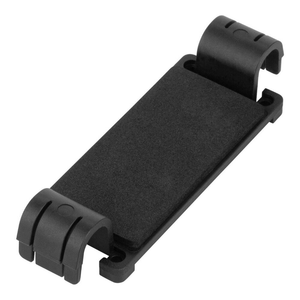 RockBoard by Warwick QuickMount Type K - Pedal Mounting Plate for the Mooer Micro Series & the IK Multimedia TONEX One pedal [RBO B QM T K] 2
