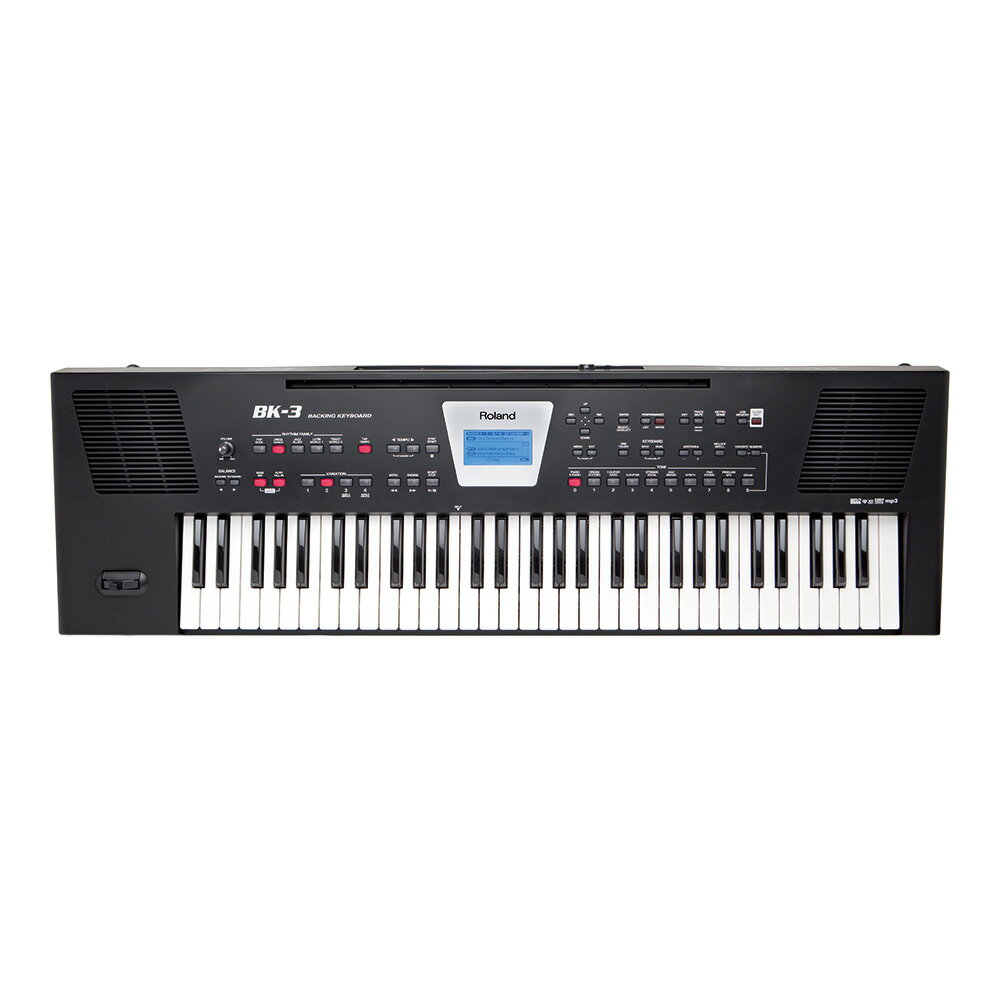 Roland BK-3