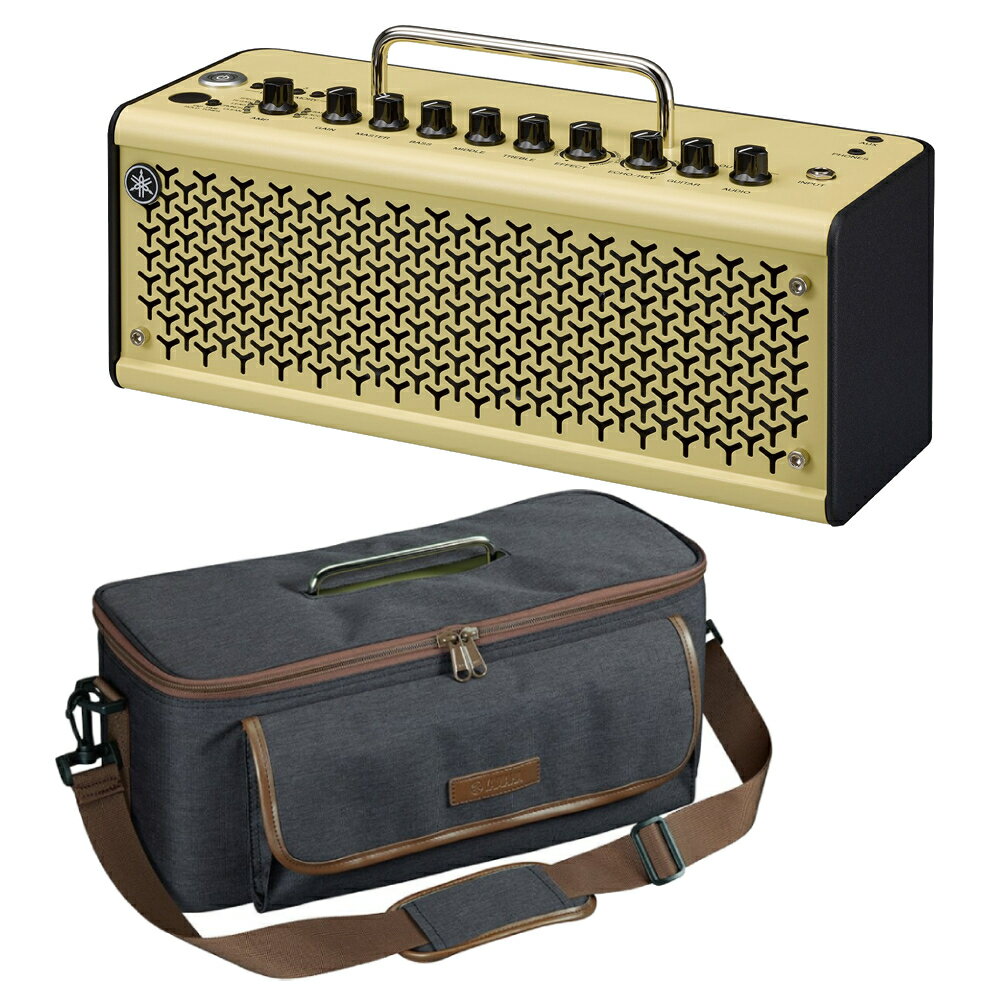 YAMAHA THR10II + ���ѥ����󥰥����� THRBG1