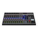 ■5,000円OFFクーポン配布中 ZOOM LiveTrak L-12 Digital Mixer + Recorder