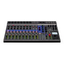 ZOOM LiveTrak L-12 Digital Mixer Recorder