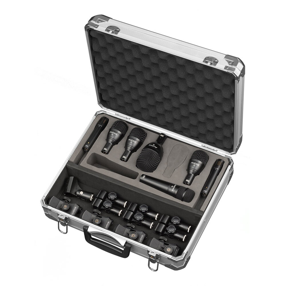 AUDIX FP7