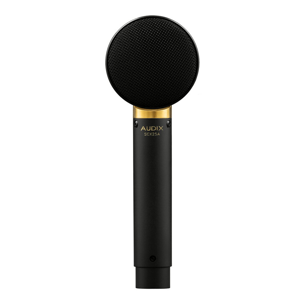 AUDIX SCX25A