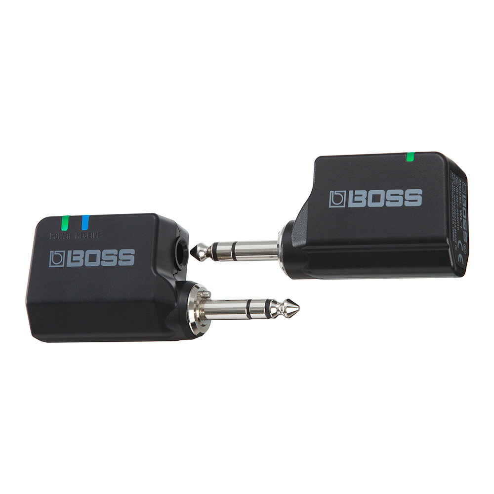 BOSS WL-20 Wireless System